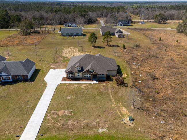 166 Tempa Ln, House other with 4 bedrooms, 4 bathrooms and 2 parking in Douglas GA | Image 59