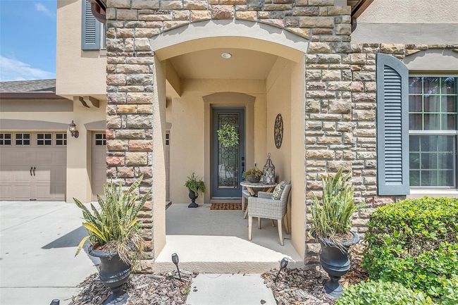 21345 Sullivan Ranch Blvd, House other with 4 bedrooms, 4 bathrooms and null parking in MOUNT DORA FL | Image 4
