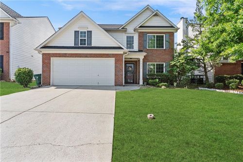 2137 Black Oak Lane, Ellenwood, GA, 30294 | Card Image