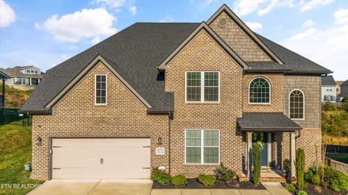 10227 Jumping Frog Ln, Knoxville, TN, 37932-2730 | Card Image
