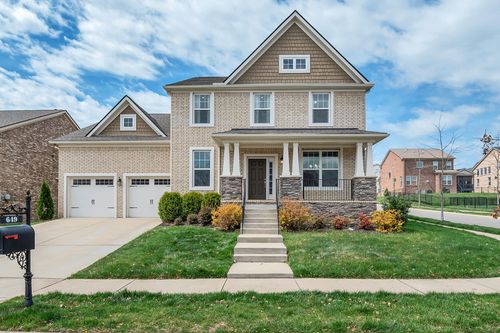 649 Beamon Dr, Franklin, TN, 37064-1872 | Card Image