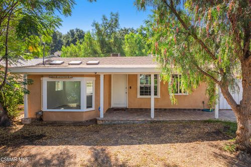 6170 Wisteria St, Simi Valley, CA, 93063-4763 | Card Image