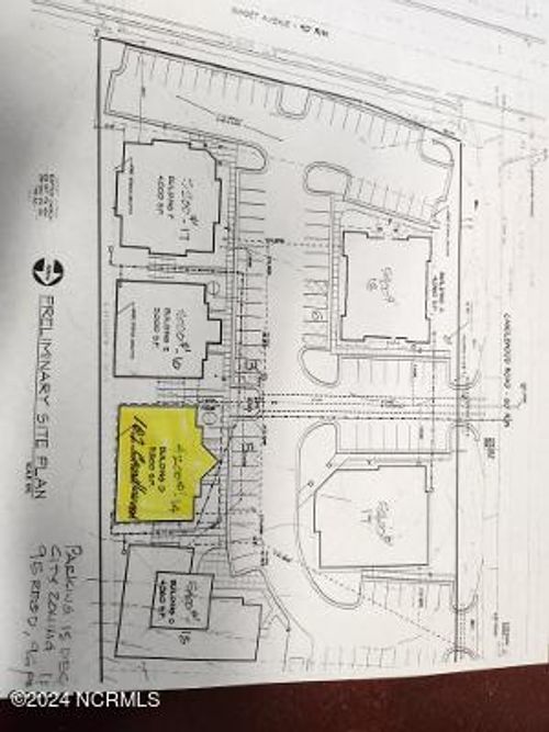 107 Candlewood Rd, Rocky Mount, NC, 27804-2105 | Card Image