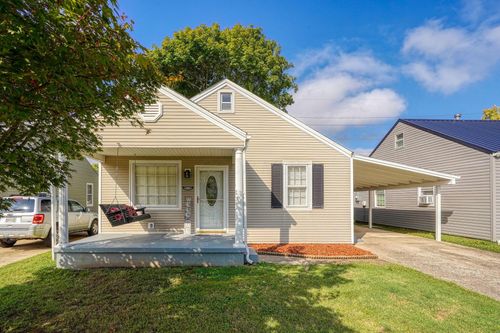 2539 Argonne Rd, Portsmouth, OH, 45662-2503 | Card Image