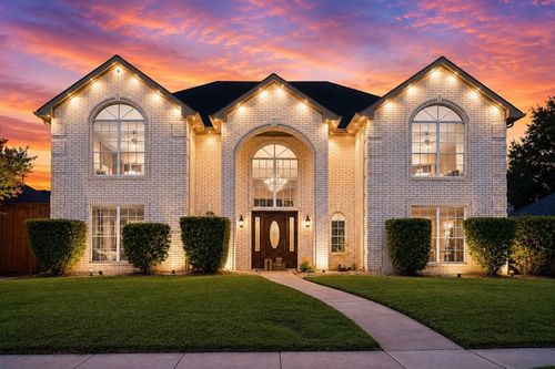 2141 Teal Ct, Lewisville, TX, 75077-7664 | Card Image