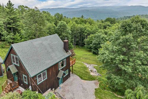 76 Rogers Rd, Hebron, NH, 03241-4211 | Card Image