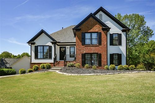 10 Arbor Hills S Road S, Talking Rock, GA, 30175 | Card Image