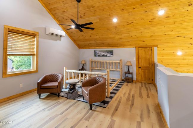617 Davenport Rd, House other with 3 bedrooms, 3 bathrooms and null parking in Gatlinburg TN | Image 43