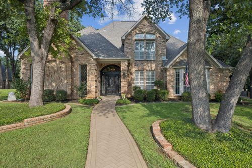 1532 Bellechase Dr, Keller, TX, 76262-9334 | Card Image
