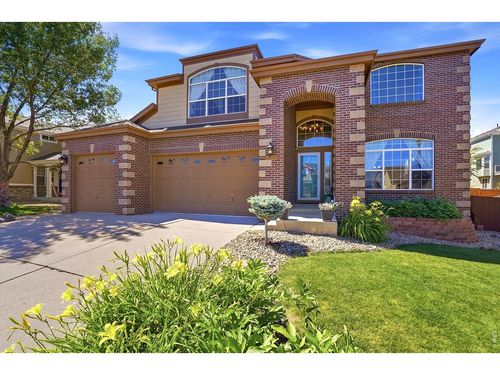 1254 E 100th Ln, Thornton, CO, 80229-3964 | Card Image