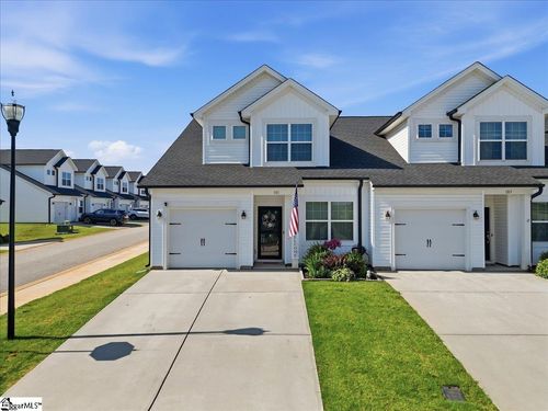 101 Aleppo Ln, Greer, SC, 29651-2206 | Card Image