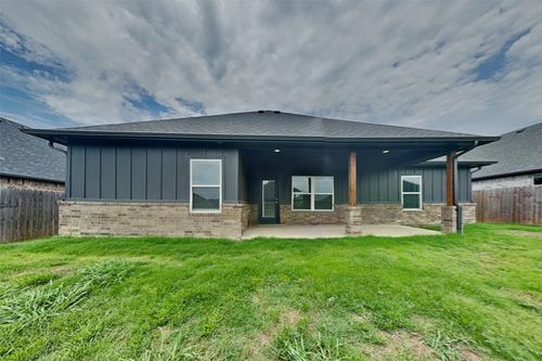 2902 Orchid Dr, Sherman, TX, 75092-3008 | Card Image