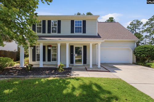 528 Riglaw Circle, Lexington, SC, 29073 | Card Image