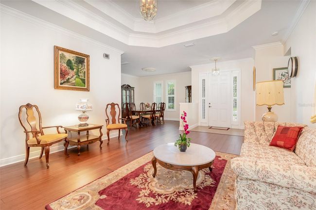 2588 Gabrielle Woods Pl, House other with 4 bedrooms, 3 bathrooms and null parking in OVIEDO FL | Image 7