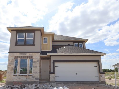 13216 Keefer Drive, Austin, TX, 78652 | Card Image