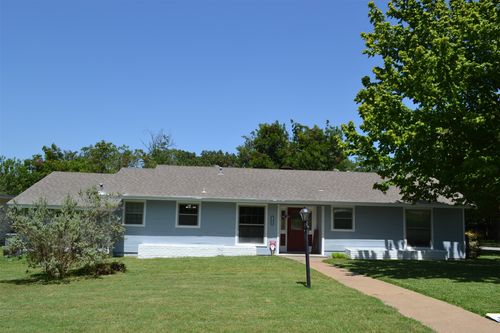 709 N 43rd St, Waco, TX, 76710-4937 | Card Image