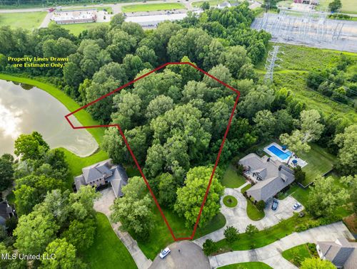 Lot 23 Wildwood Dr, Madison, MS, 39110 | Card Image