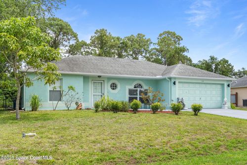 1367 Wing Rd Sw, PALM BAY, FL, 32908-6864 | Card Image