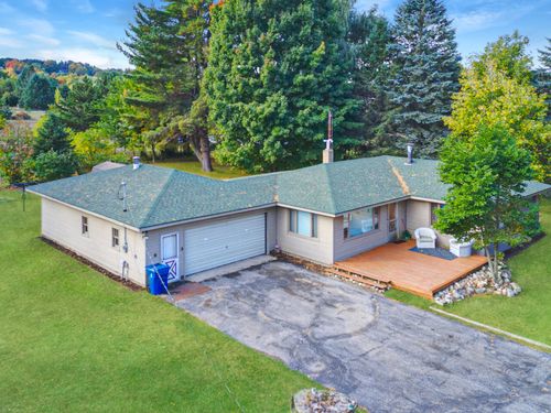 6649 S South Shore Drive, Bear Lake Township, MI, 49614 | Card Image