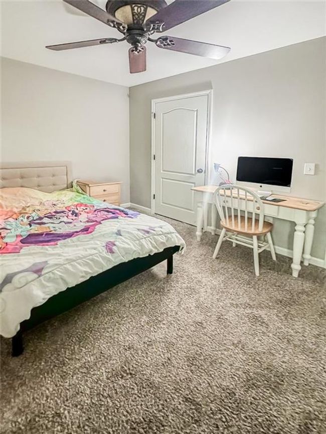 1485 Oglethorpe Run Ln, House other with 4 bedrooms, 3 bathrooms and 2 parking in Suwanee GA | Image 14
