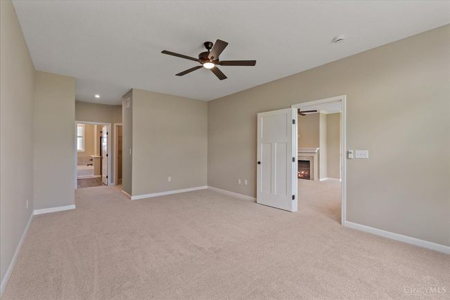 451 Valhalla Court, Condo with 3 bedrooms, 3 bathrooms and null parking in Turtle Creek Twp OH | Image 18