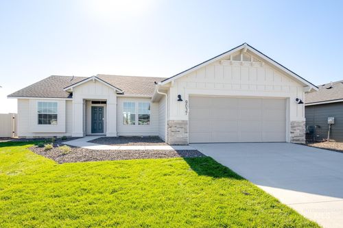 15375 Albatross Ave, Nampa, ID, 83651-1009 | Card Image