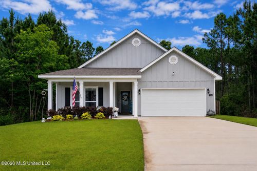 7760 Coral Ln, Ocean Springs, MS, 39564-5680 | Card Image