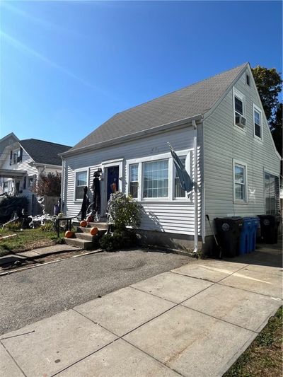 53 Victory Street, Home with 3 bedrooms, 2 bathrooms and 4 parking in Cranston RI | Image 2