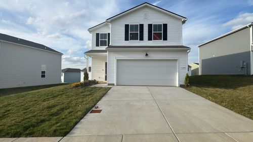 3260 Barrel Oak Pass, Columbia, TN, 38401-4797 | Card Image