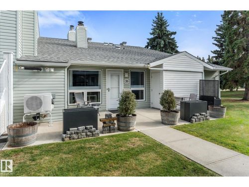 38-2115 118 St Nw, Edmonton, AB, T6J5N1 | Card Image