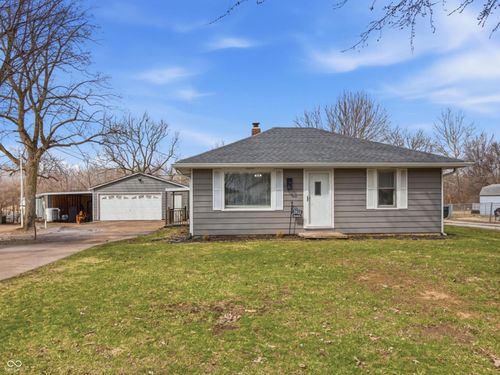 2013 Alexandria Pike, Anderson, IN, 46012-1801 | Card Image