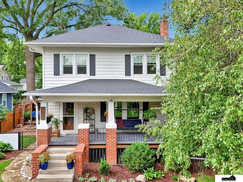 1605 Van Dorn St, Lincoln, NE, 68502-3947 | Card Image