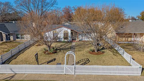 2309 Homestead Pl, Garland, TX, 75044-7550 | Card Image