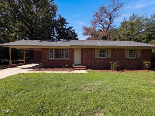 7539 Overbrook Dr, Fayetteville, NC, 28303-1994 | Card Image