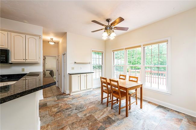 1500 Fitzgerald Court, House other with 4 bedrooms, 3 bathrooms and 3 parking in Unity Twp PA | Image 25