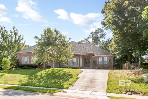 6615 Garrison Drive, Spanish Fort, AL, 36527 | Card Image