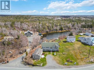 6786 Prospect Rd, House other with 3 bedrooms, 2 bathrooms and null parking in West Dover NS | Image 2