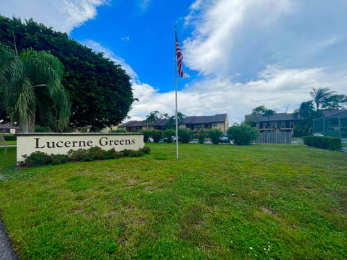203-4698 Lucerne Lakes Blvd E, LAKE WORTH, FL, 33467-8870 | Card Image