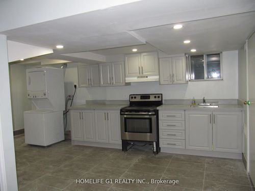 basement-57 Bromley Cres, Brampton, ON, L6T1Z2 | Card Image