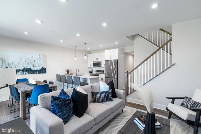 APT-114 - 15 Mainland Rd, Townhouse with 3 bedrooms, 2 bathrooms and null parking in HARLEYSVILLE PA | Image 20