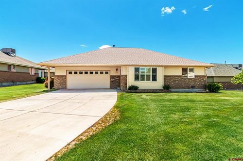 2520 Balsam Ct, Montrose, CO, 81401-9055 | Card Image