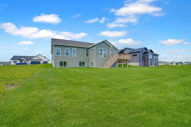 2832 Autumn Woods Dr, House other with 4 bedrooms, 3 bathrooms and null parking in Cedar Falls IA | Image 47