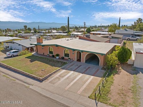 119 W 5th Place, San Manuel, AZ, 85631 | Card Image