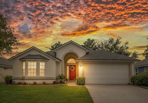 817 Oak Arbor Cir, ST AUGUSTINE, FL, 32084-8508 | Card Image