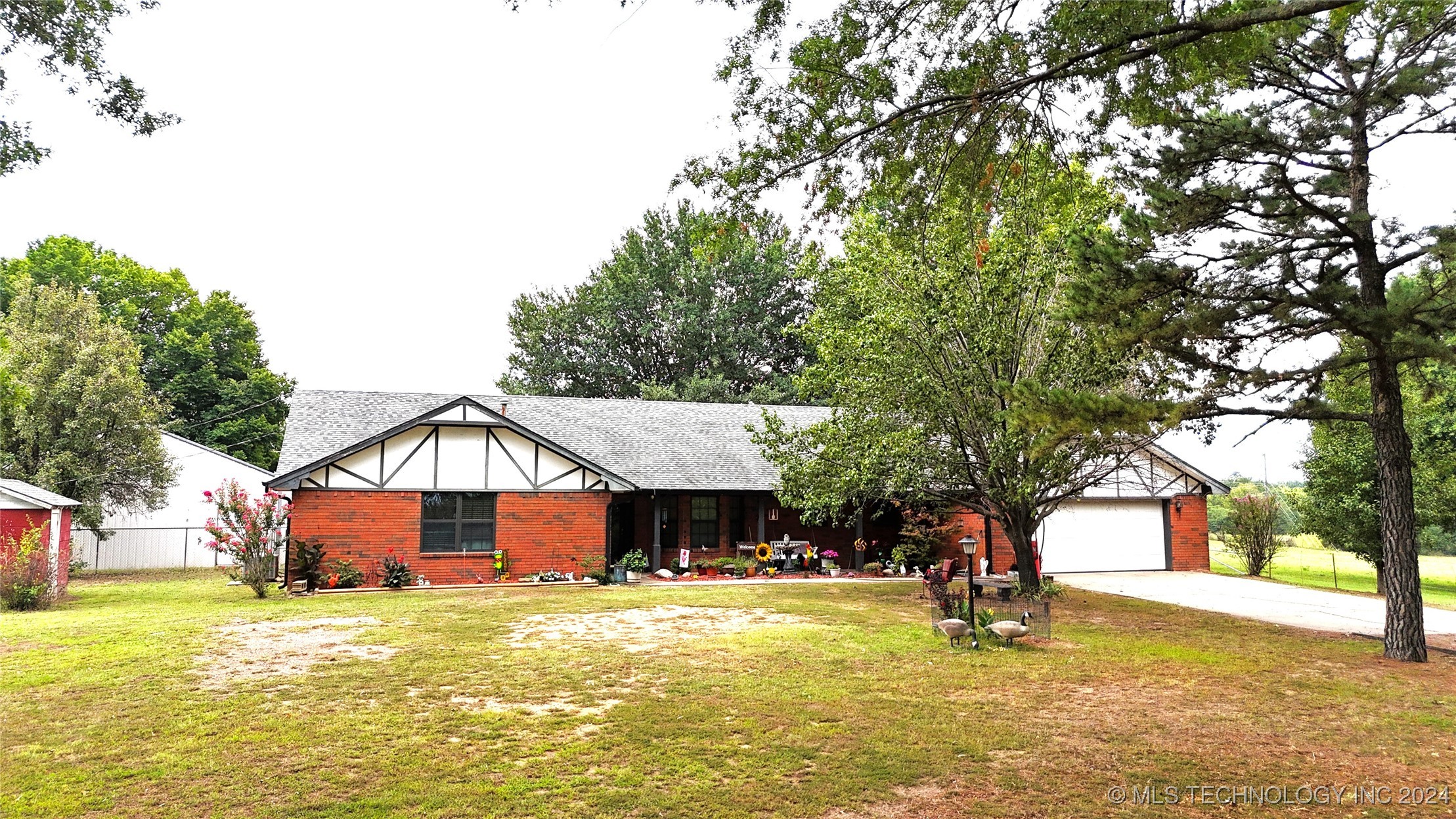 H St, Stigler, OK 74462