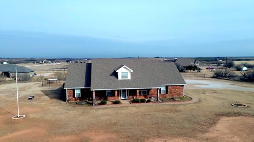 345 Goedtken Rd, Windthorst, TX, 76389 | Card Image