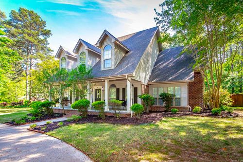 84 Windsong Dr, Cabot, AR, 72023-9400 | Card Image