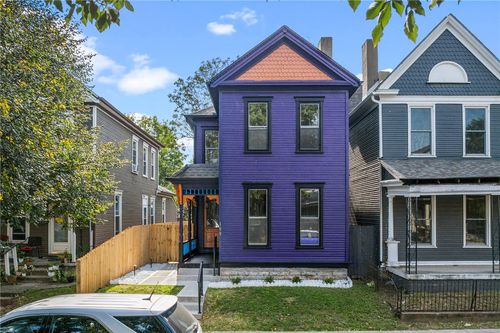 109 Perrine St, Dayton, OH, 45410-1309 | Card Image