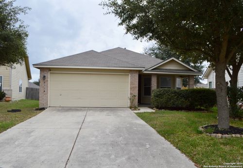 8718 Turtleback, Converse, TX, 78109-3666 | Card Image