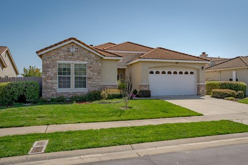 3217 Four Seasons Dr, El Dorado Hills, CA, 95762-5036 | Card Image
